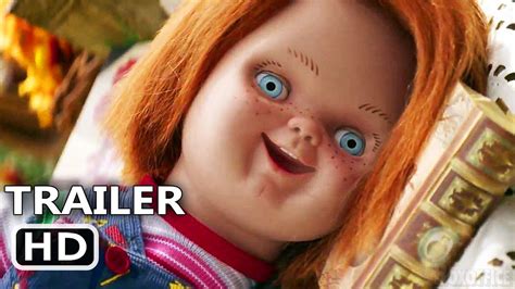 chucky chanel|watch Chucky online free.